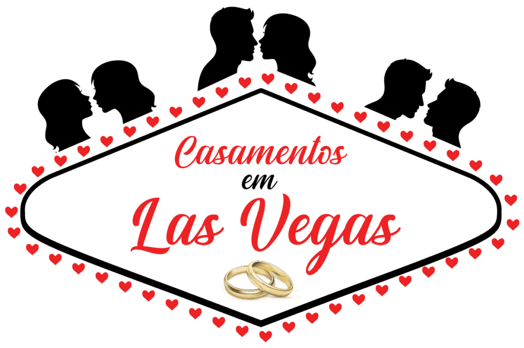 Vaquinha para Cerimônia de Casamento em Las Vegas
